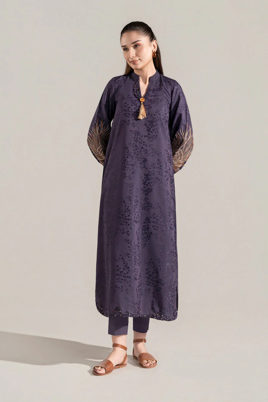 Maria B MBWC047-ESM-PRP M Basics 2026