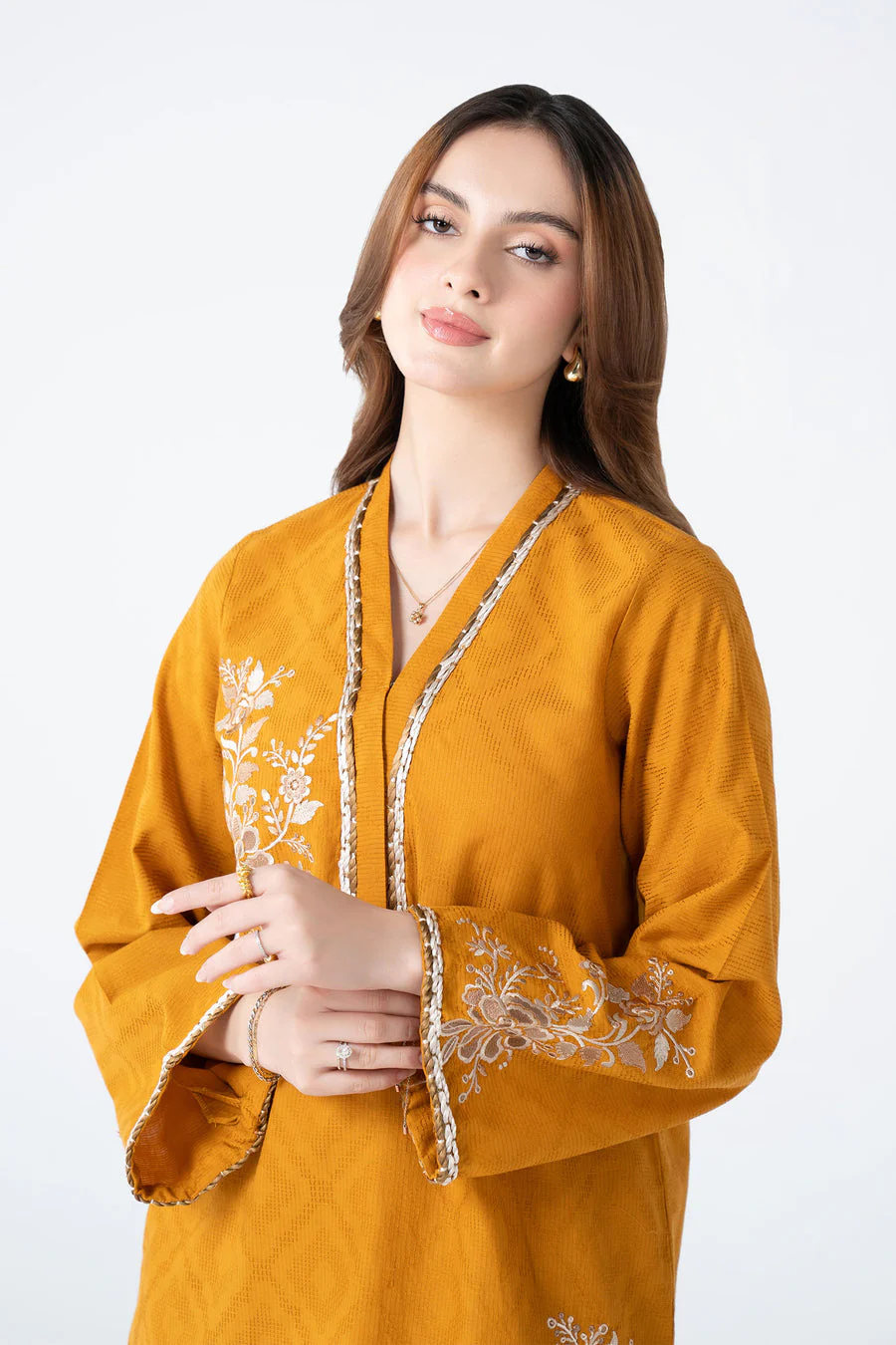 Maria B MBWC049-ESM-MTD M Basics 2026 - Image 2