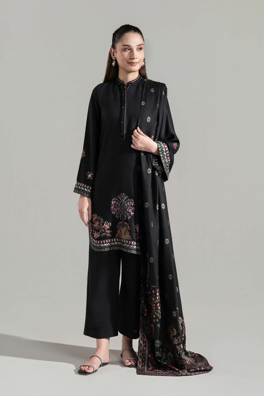 Maria B MBWC065-ESM-BLK M Basics 2026
