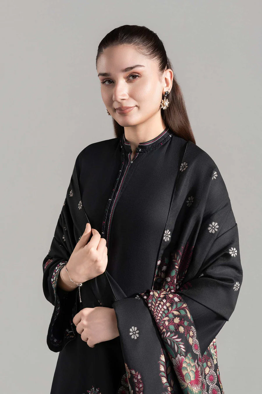 Maria B MBWC065-ESM-BLK M Basics 2026 - Image 2