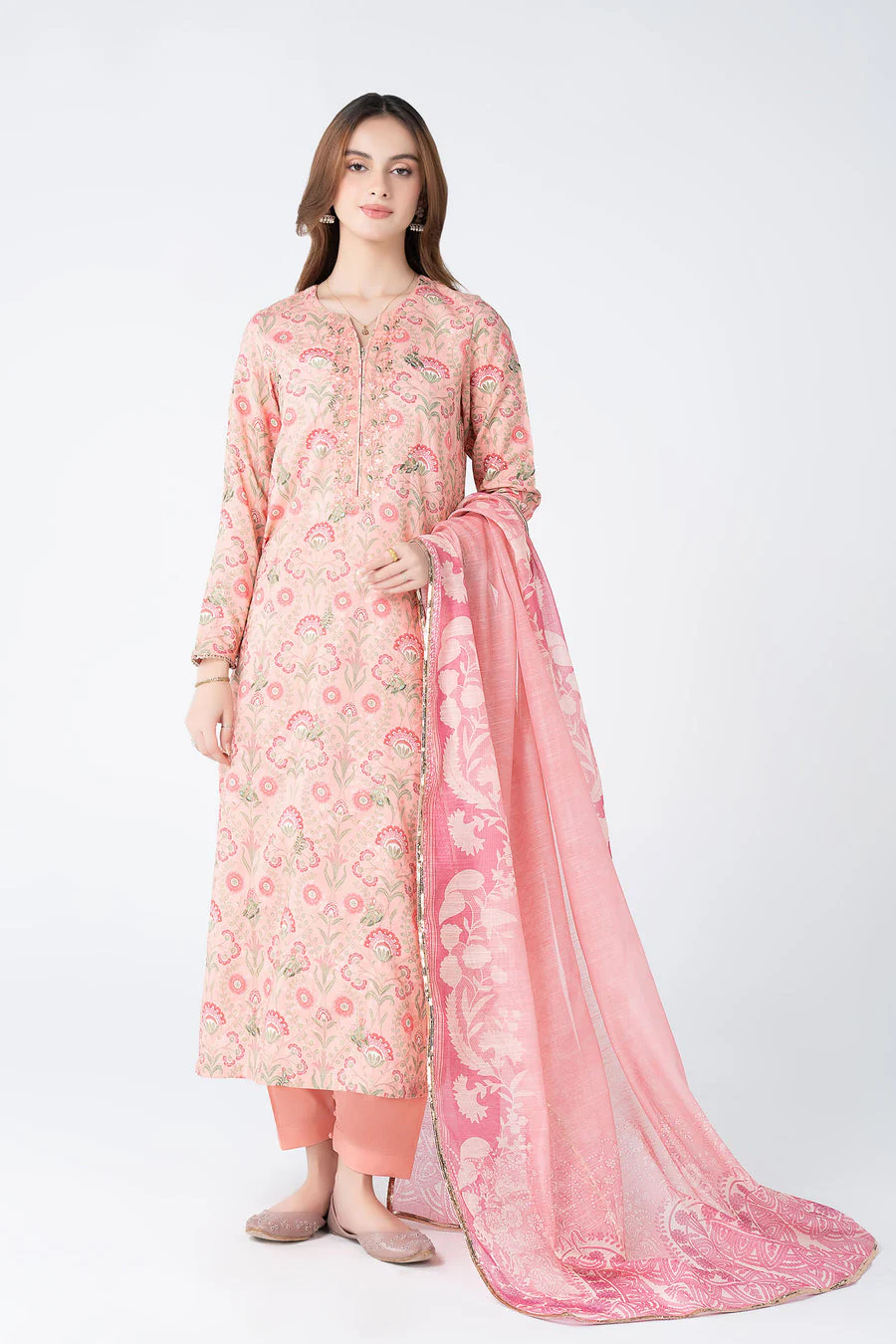 Maria B MBWC134-ESM-ASP M Basics 2026
