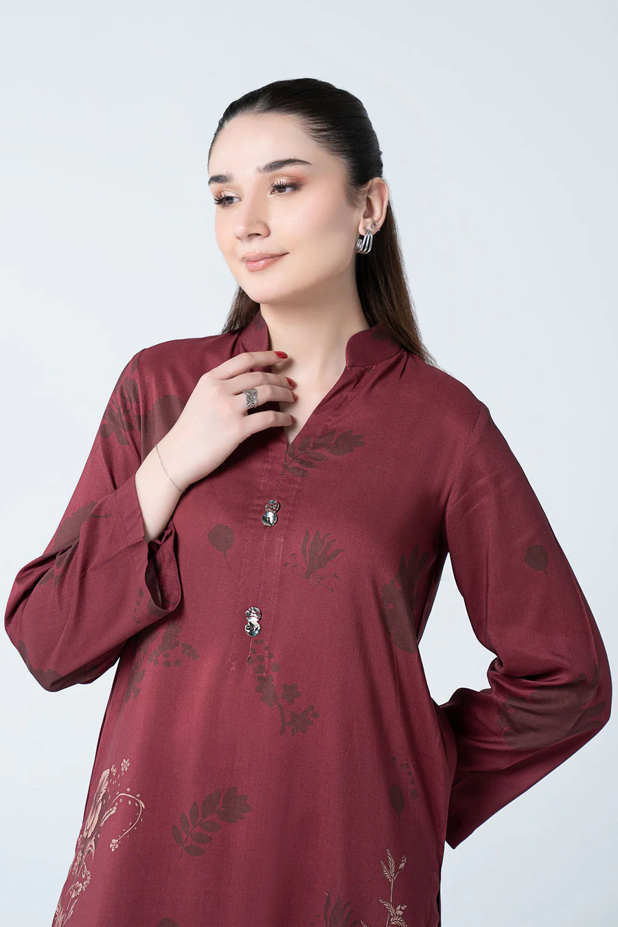 Maria B MBWC99B-ESM-BDY M Basics 2026 - Image 2