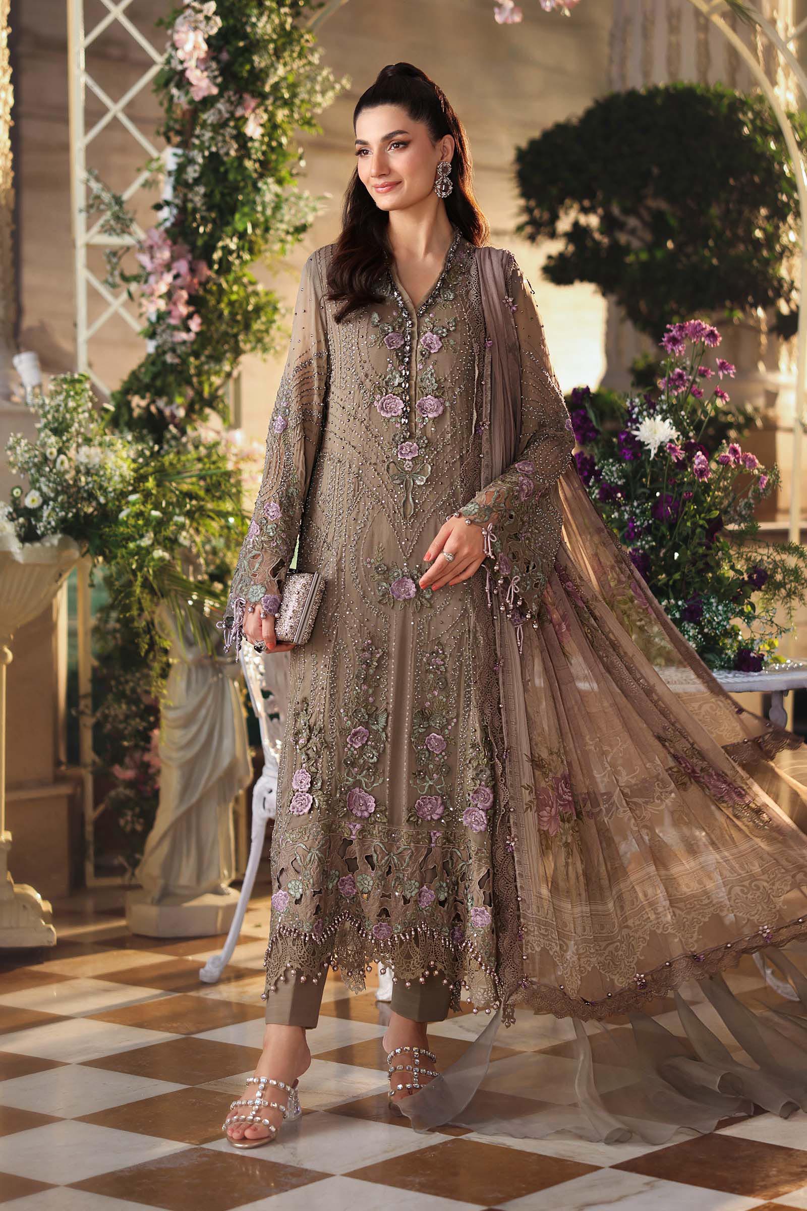 Maria B MPC-26-102 Tea Affair 2026
