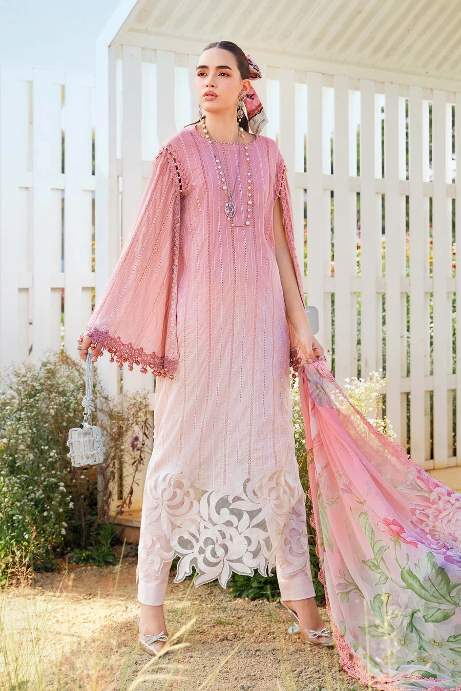 Maria B MPT-2506-A M.Prints 2025