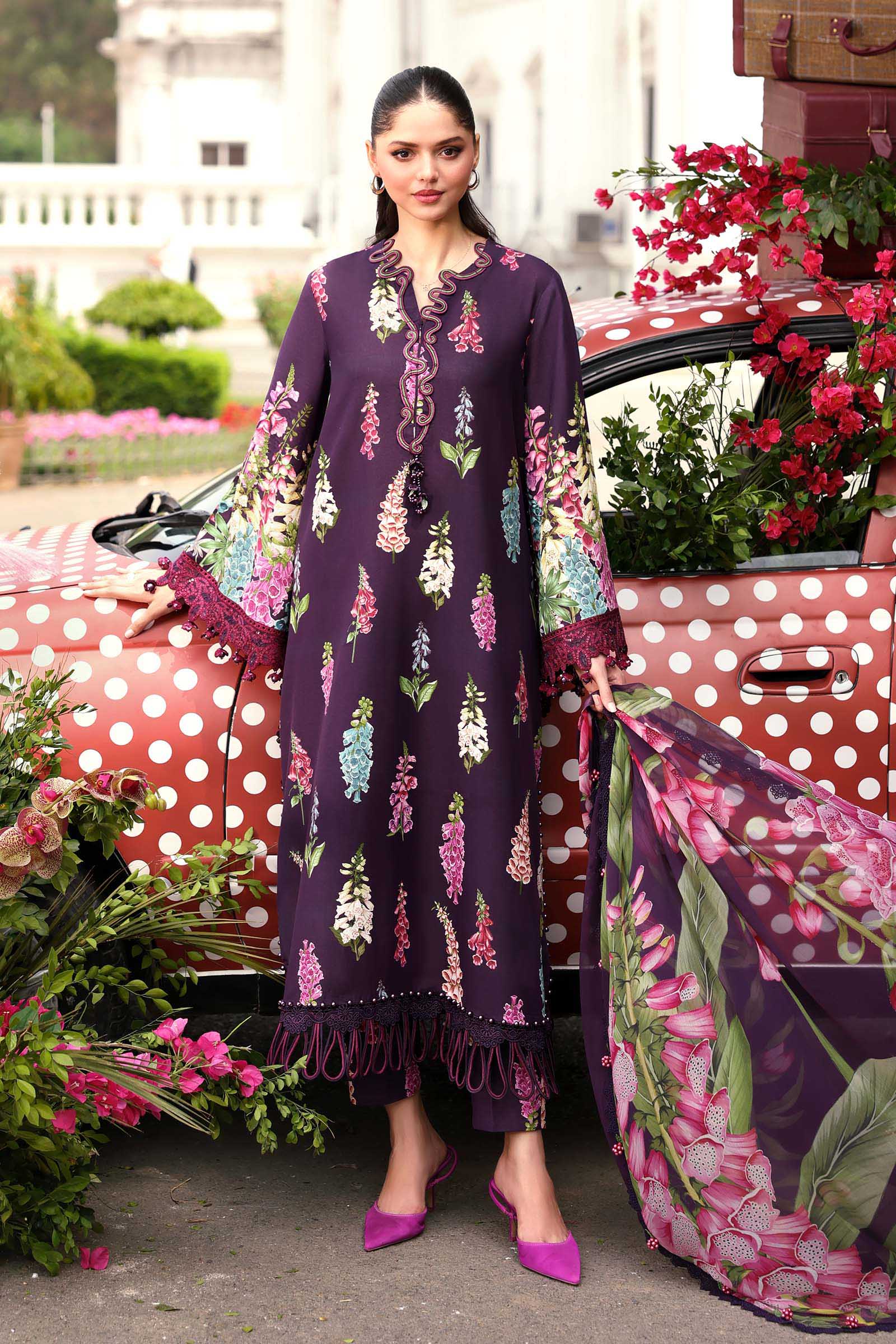 Maria B MPT-3005-A M Prints 2026
