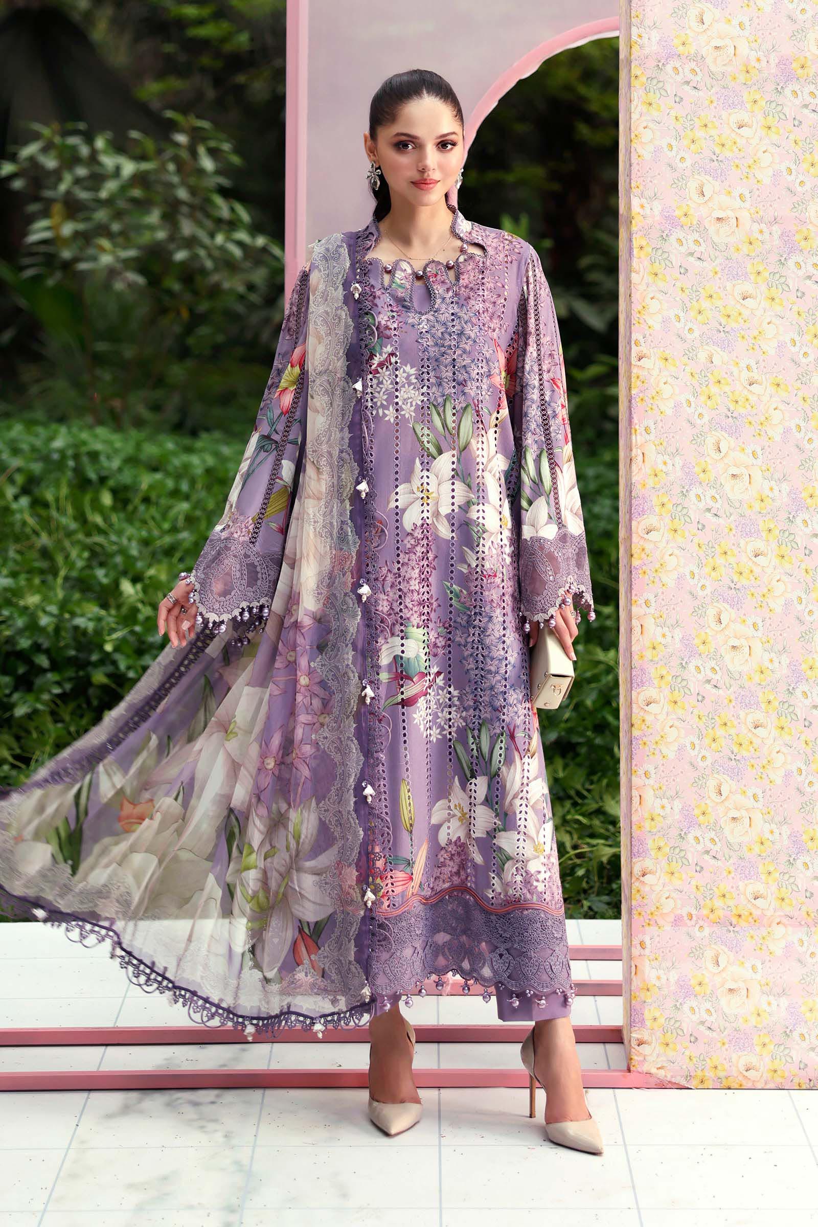 Maria B MPT-3006-B M Prints 2026
