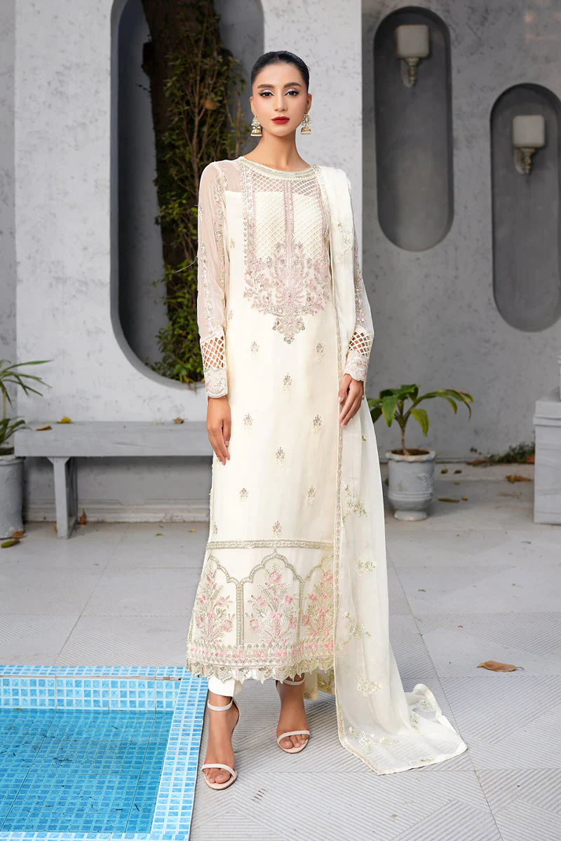 Maryams Afsana Afsaneh Luxury Chiffon 2025