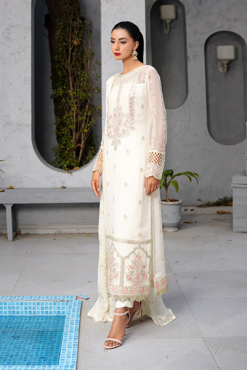 Maryams Afsana Afsaneh Luxury Chiffon 2025 - Image 2