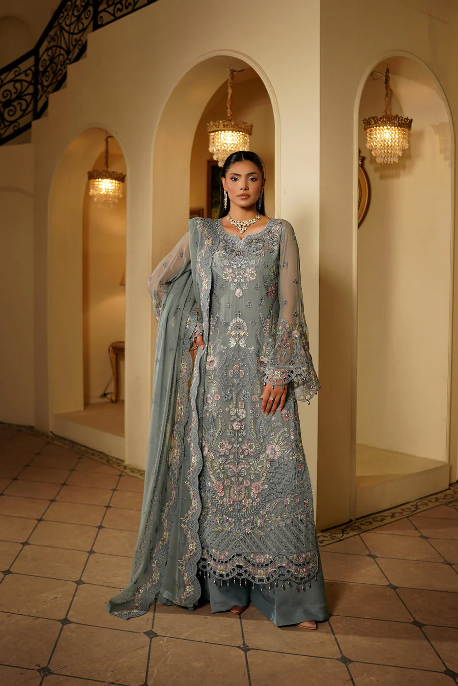 Maryams Anaya Aarzu Collection 2025