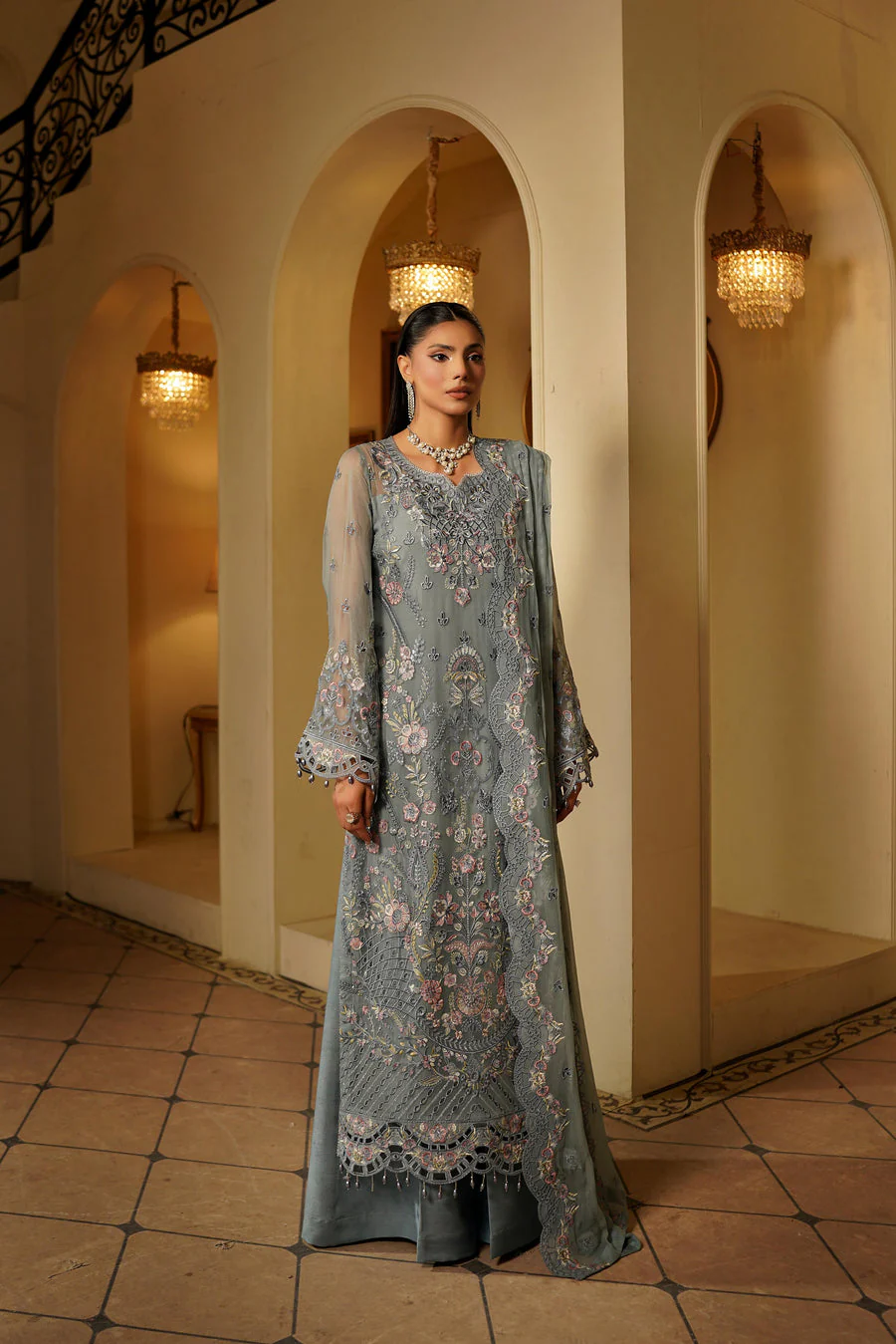 Maryams Anaya Aarzu Collection 2025 - Image 2