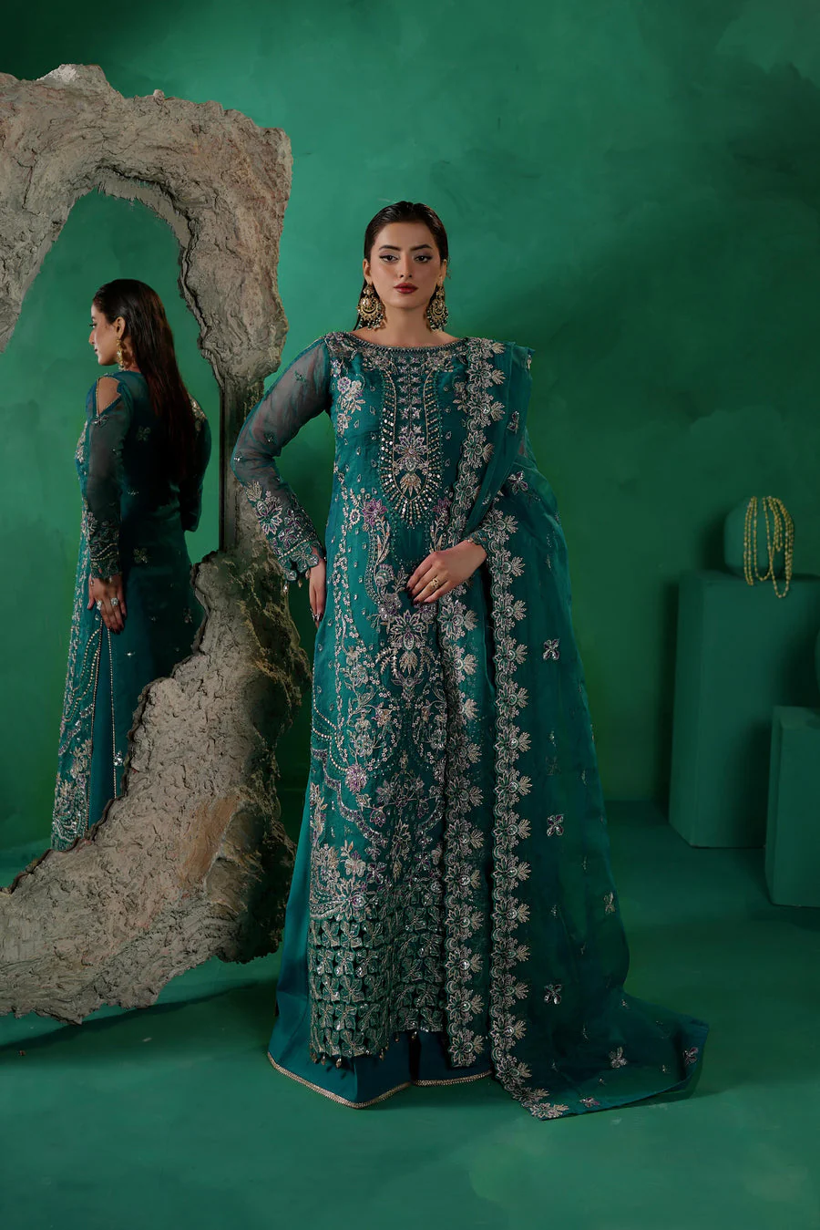 Maryams Aylana TBR-0011 Tabeer Vol 2 2025