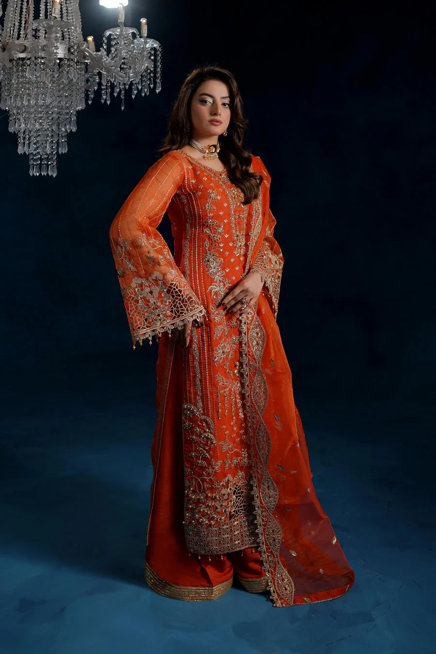 Maryams Ayshara TBR-0017 Tabeer Vol 2 2025 - Image 2