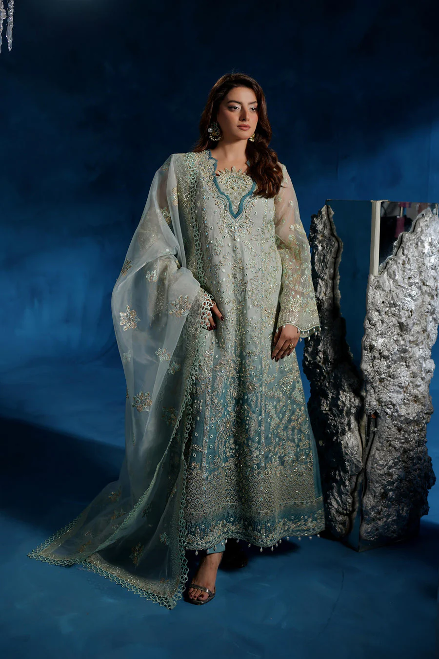 Maryams Fehreen TBR-0016 Tabeer Vol 2 2025