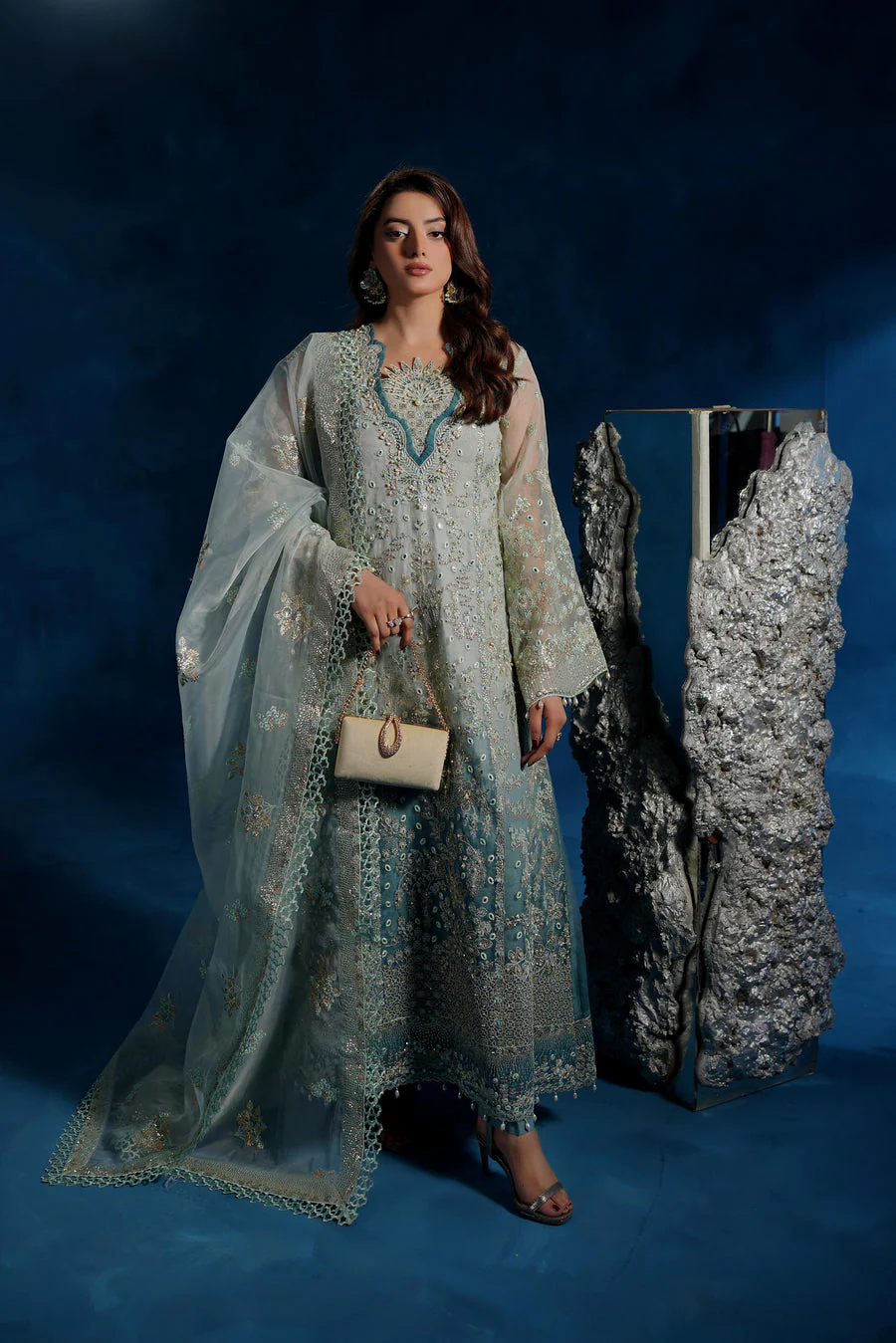 Maryams Fehreen TBR-0016 Tabeer Vol 2 2025 - Image 2