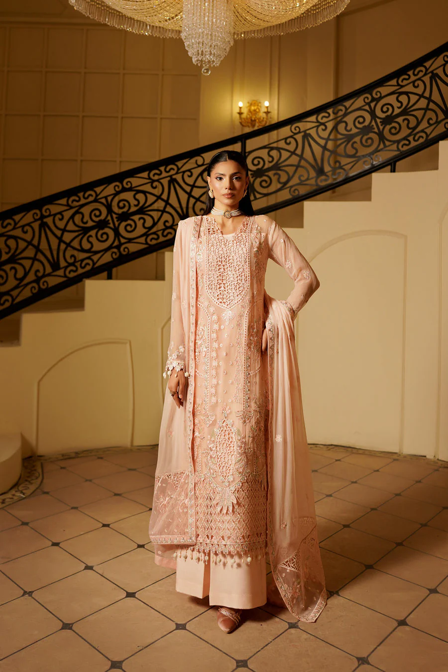 Maryams Fiona Aarzu Collection 2025