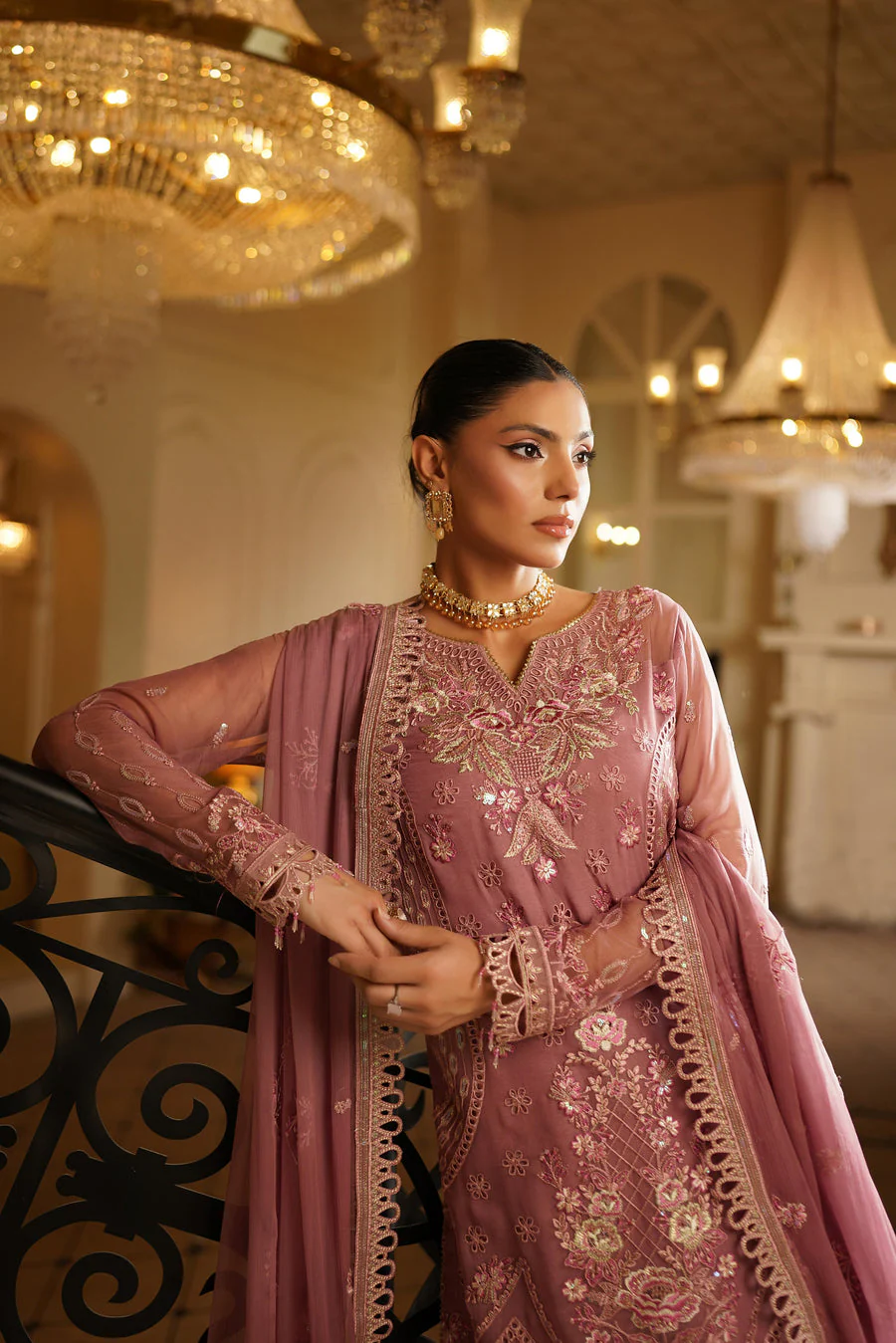 Maryams Irha Aarzu Collection 2025 - Image 2