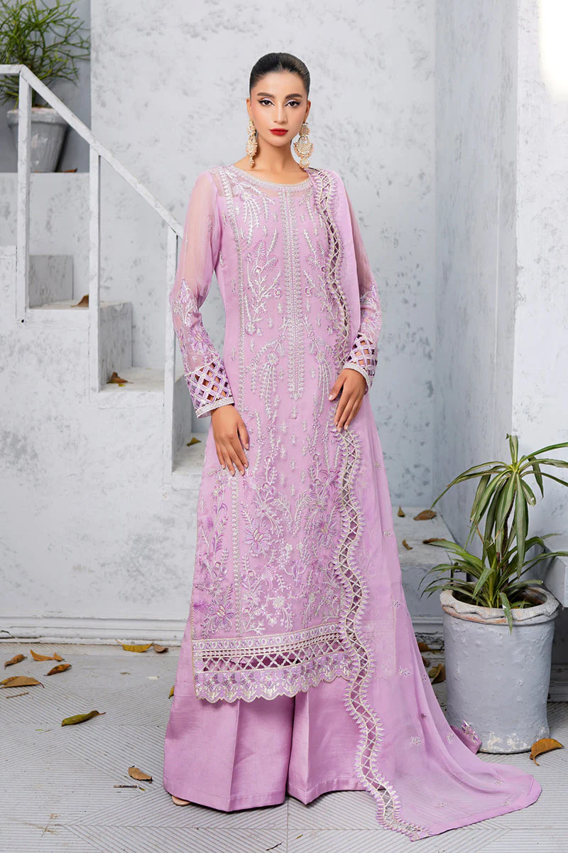 Maryams Nayab Afsaneh Luxury Chiffon 2025