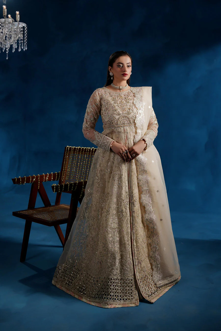 Maryams Nazmaira TBR-0018 Tabeer Vol 2 2025