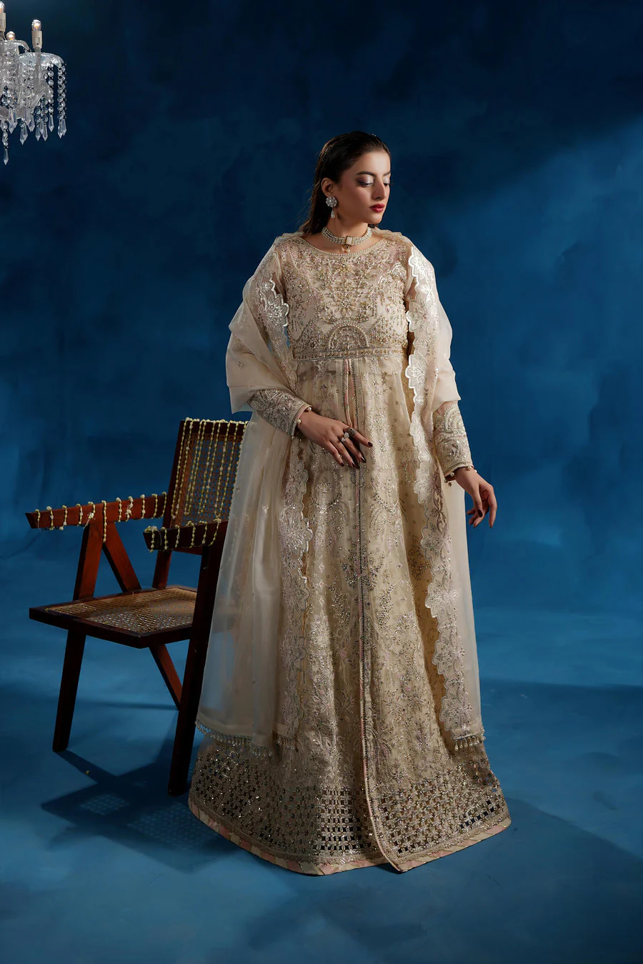 Maryams Nazmaira TBR-0018 Tabeer Vol 2 2025 - Image 2