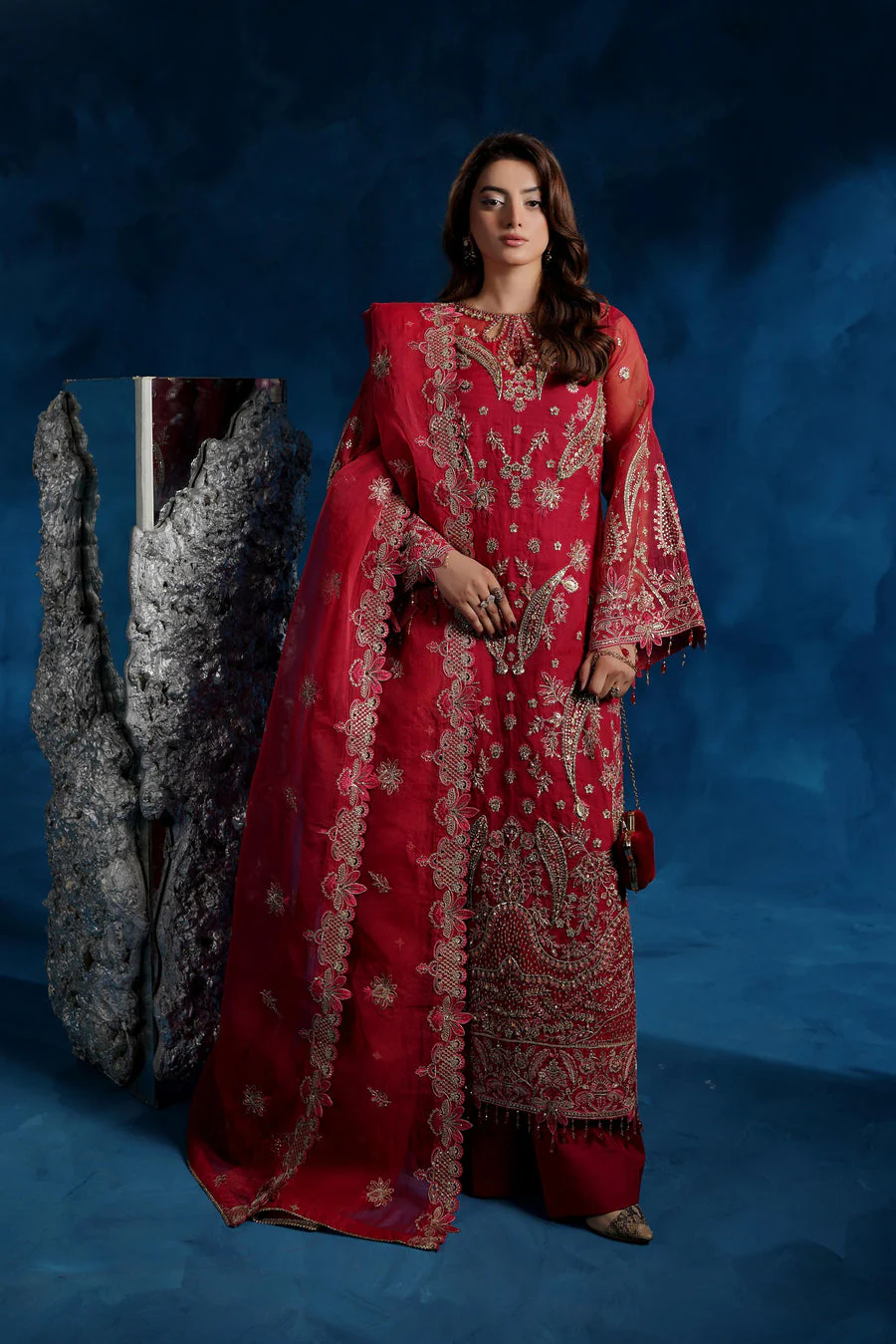 Maryams Rameesha TBR-0019 Tabeer Vol 2 2025