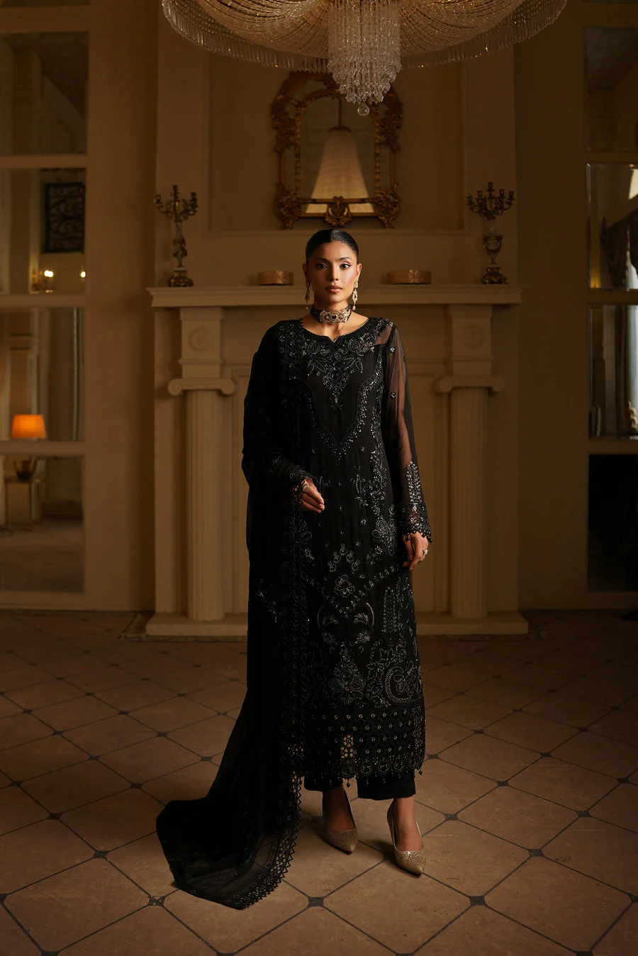 Maryams Tara Aarzu Collection 2025