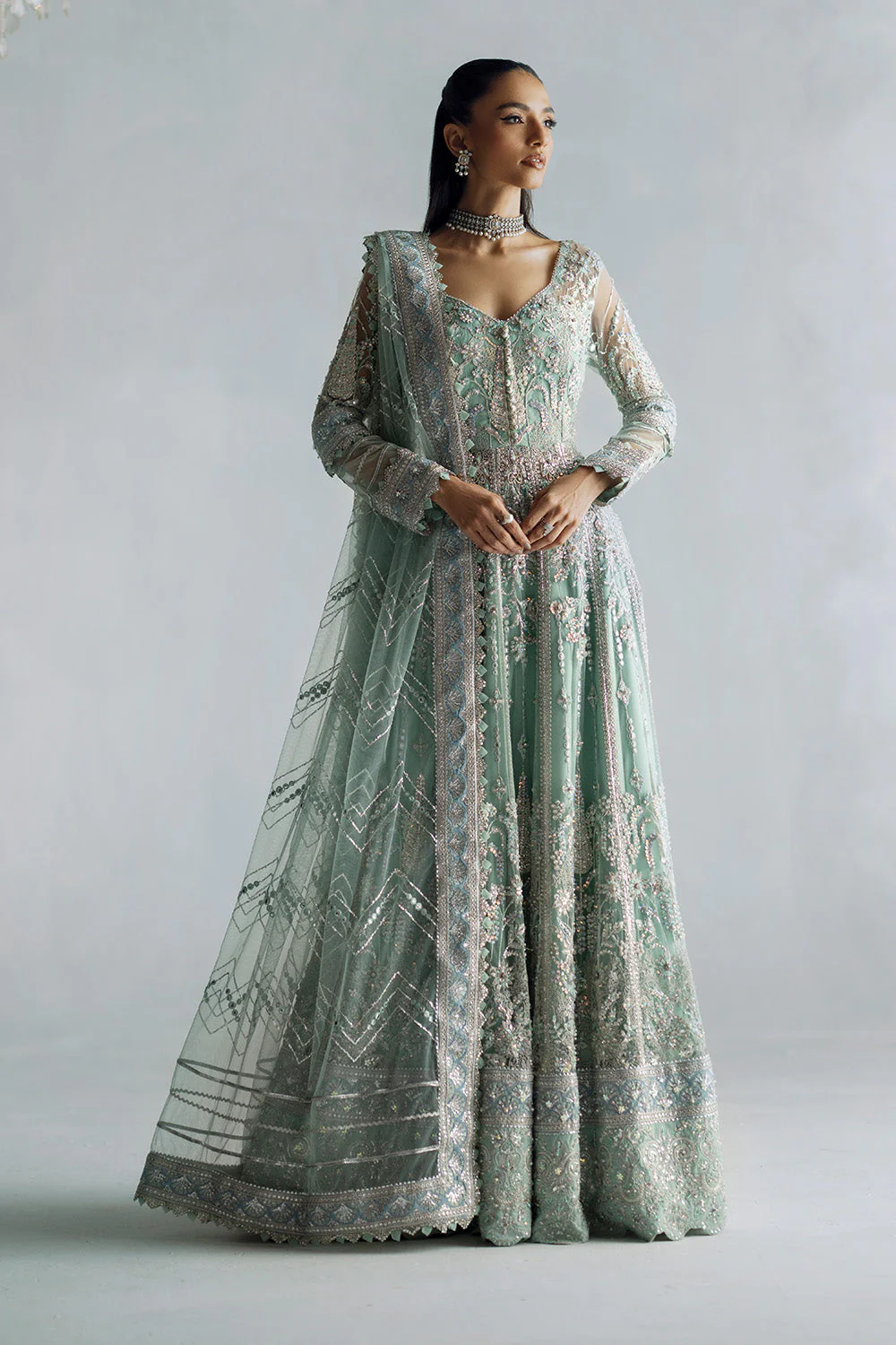 Maryum N Maria Aadalarasi - MSS5845 Serene Signature Wedding Edit 2025