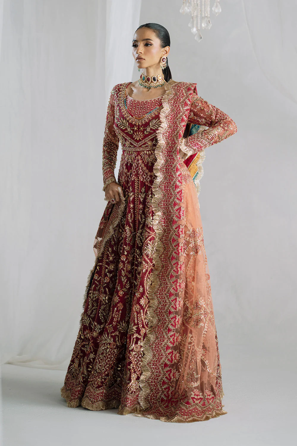 Maryum N Maria Aadhira - MSS5847 Serene Signature Wedding Edit 2025