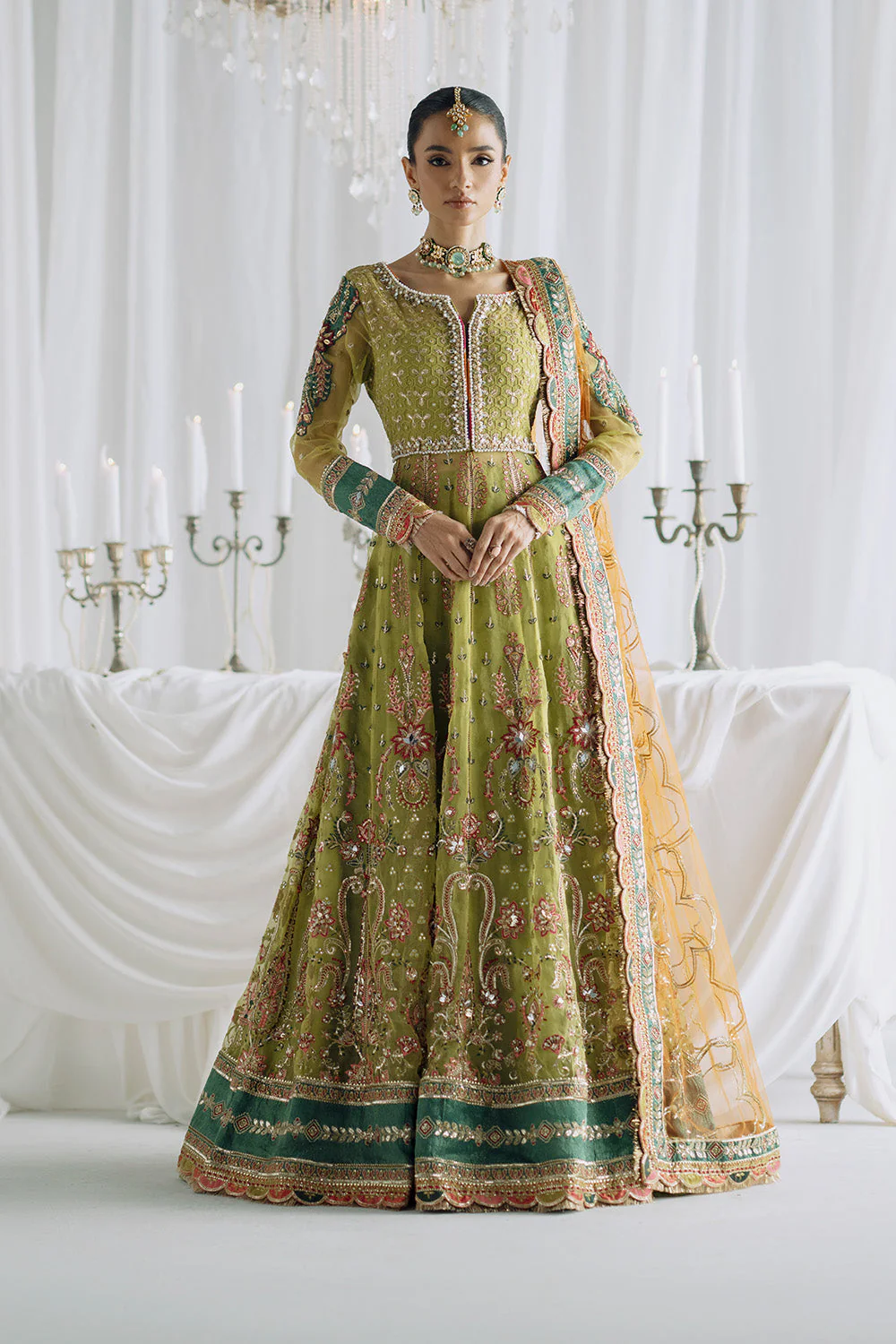 Maryum N Maria Aaranam - MSS5852 Serene Signature Wedding Edit 2025