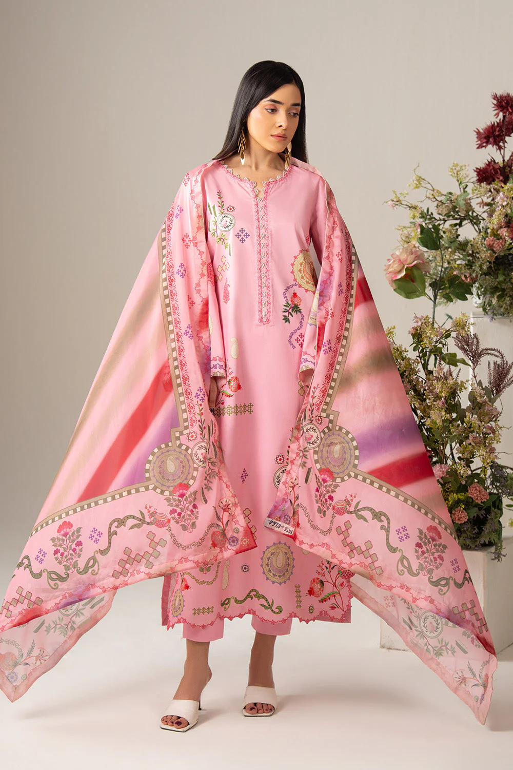 Maryum N Maria Aaratrika - MSS6264 Everywear Edit-04 2026 - Image 2