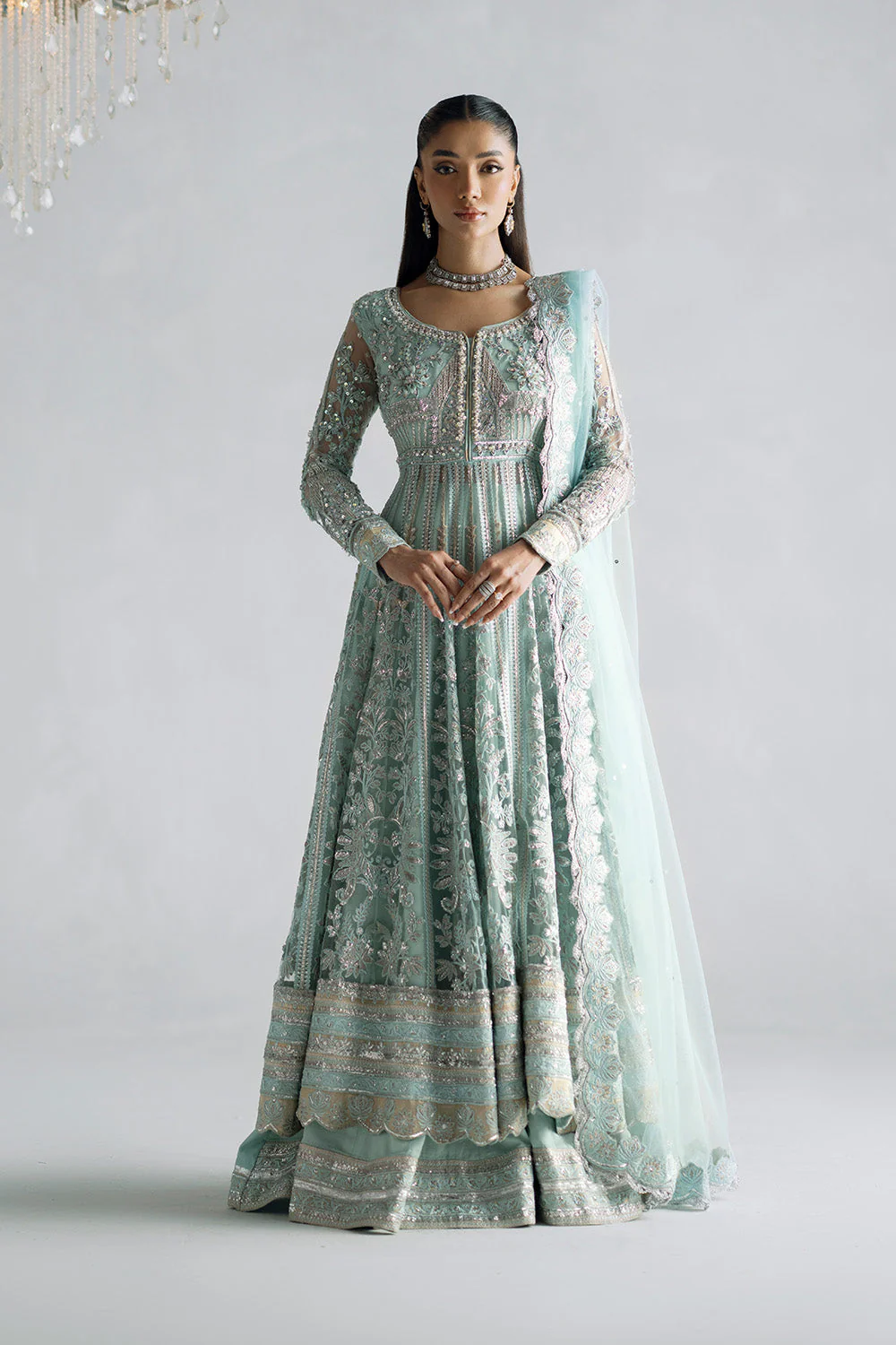 Maryum N Maria Aarthi - MSS5853 Serene Signature Wedding Edit 2025
