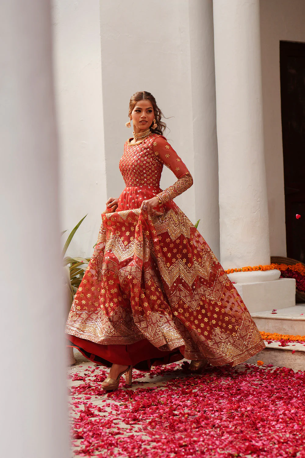 Maryum N Maria Agni - MWS5637 Online Shopping - Image 2