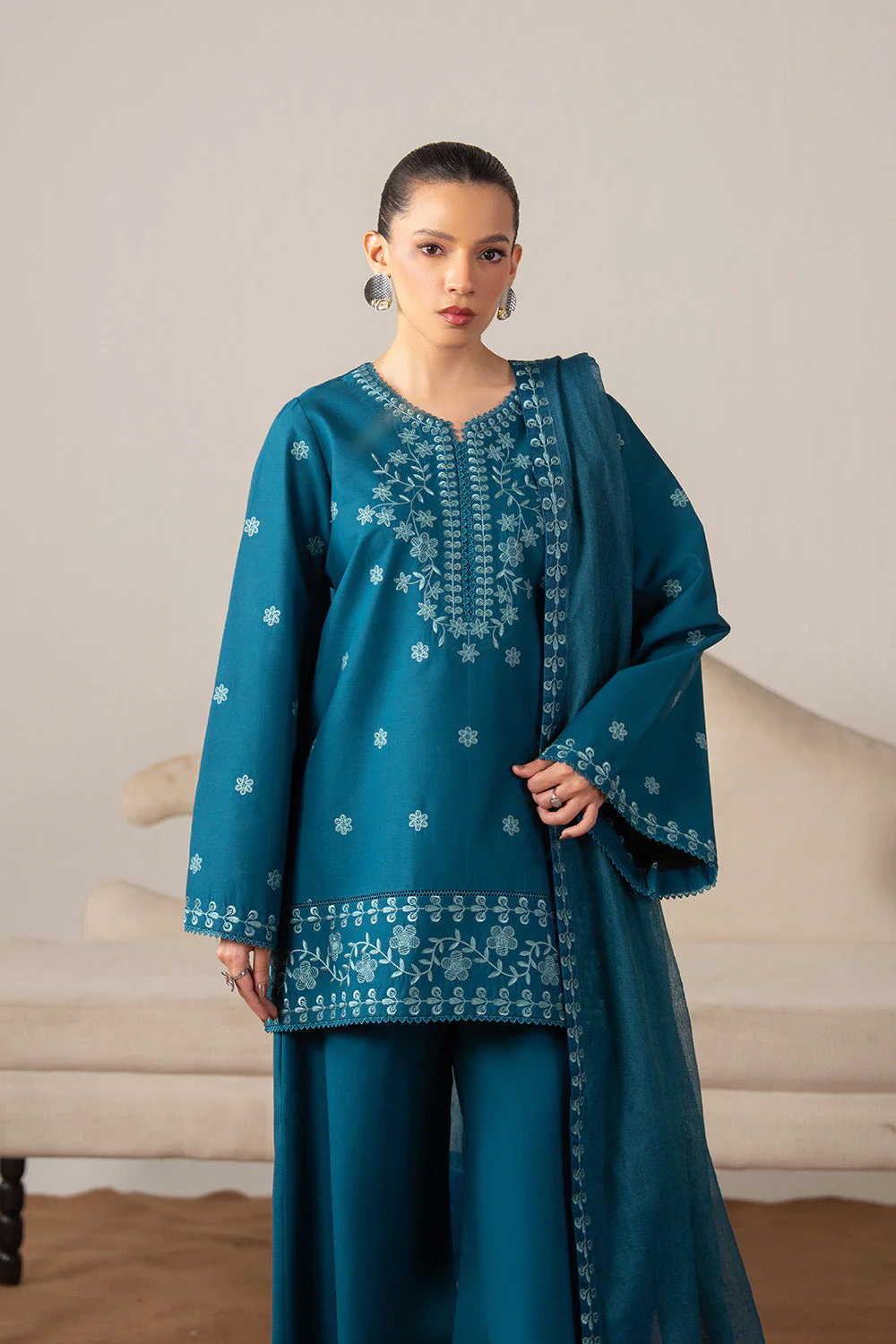 Maryum N Maria Anvitha - MSS6227 Everywear Edit-04 2026 - Image 2
