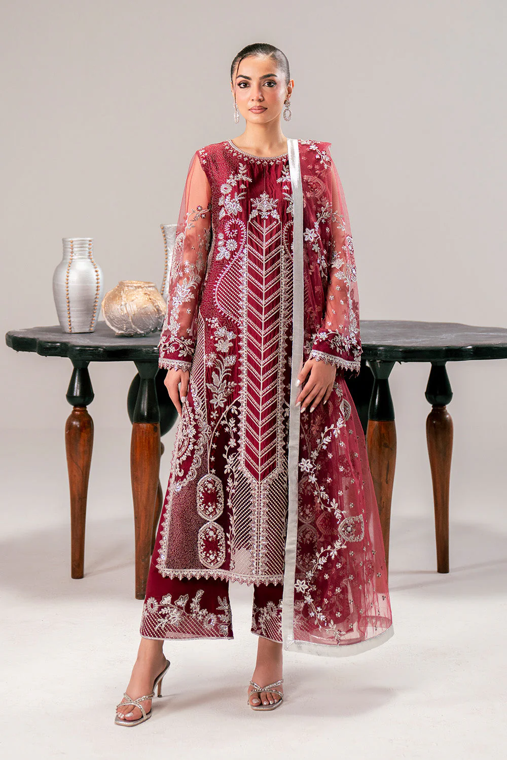 Maryum N Maria Asha  - MWS0622 Shaahi Edit 2026