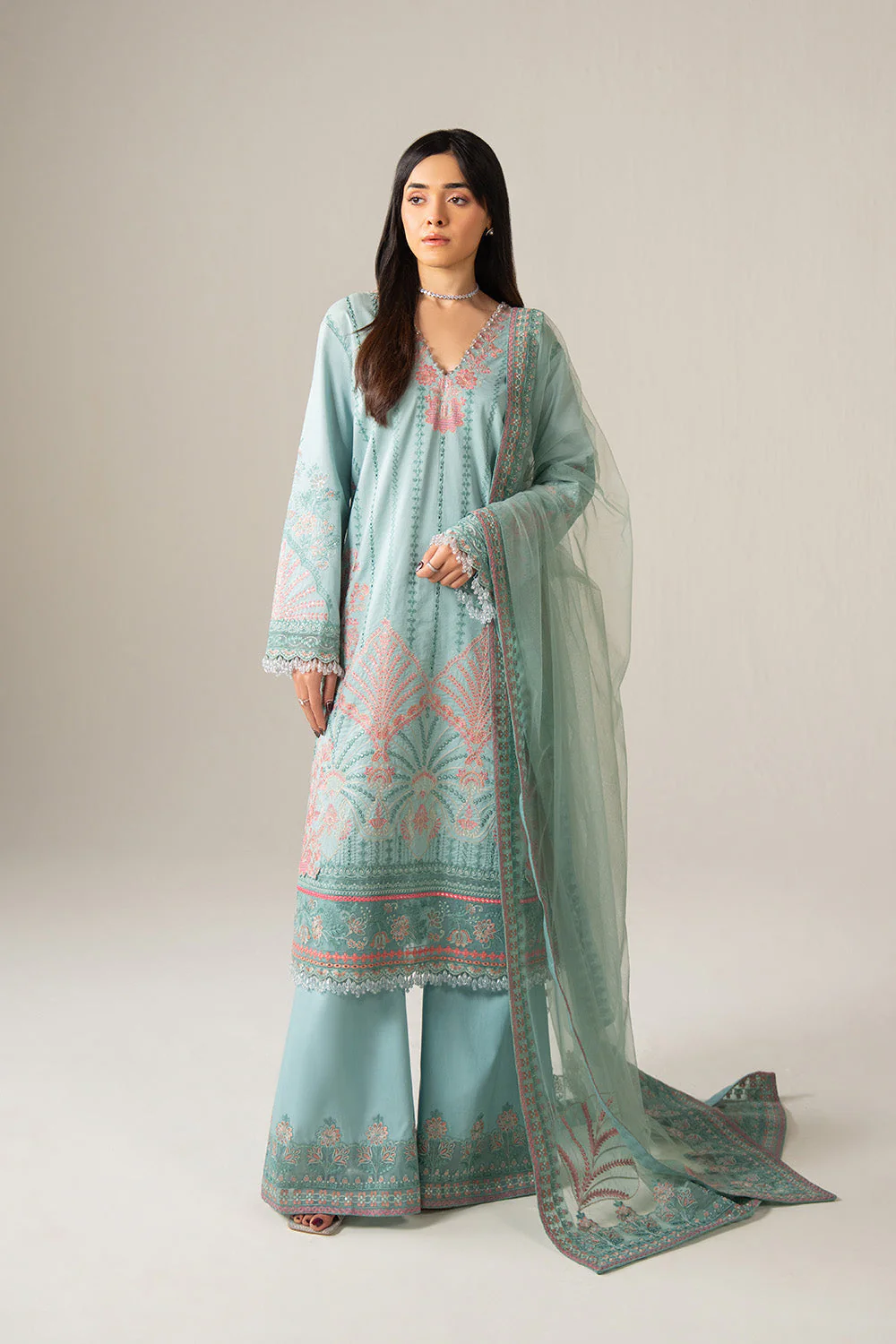 Maryum N Maria Banin - MSS6368 The Eid Affair 2026