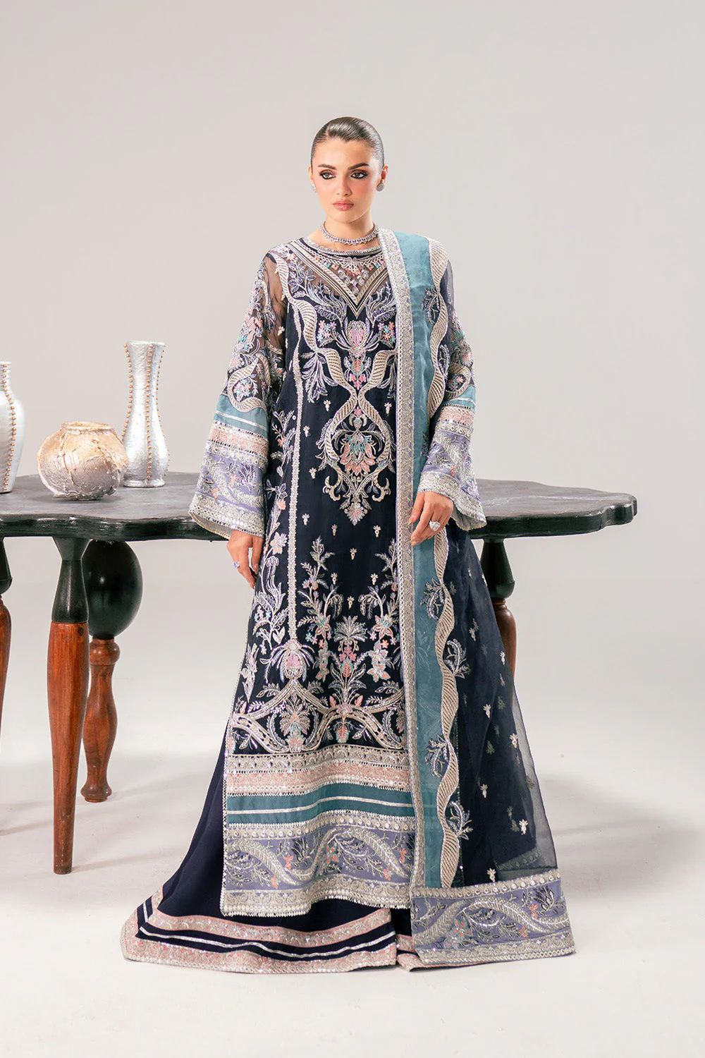 Maryum N Maria Batya - MWS6282 Shaahi Edit 2026
