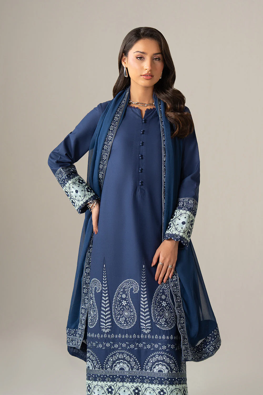Maryum N Maria Charvika - MSS6229 Everywear Edit-04 2026 - Image 2