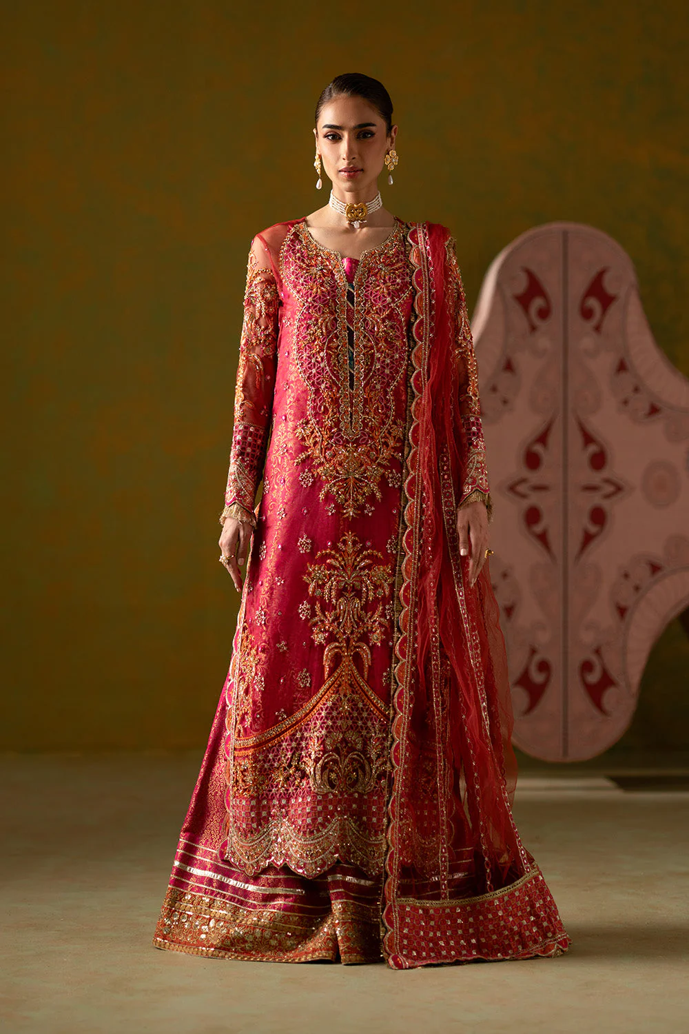 Maryum N Maria Dafna - MWS6283 Shaahi Edit 2026