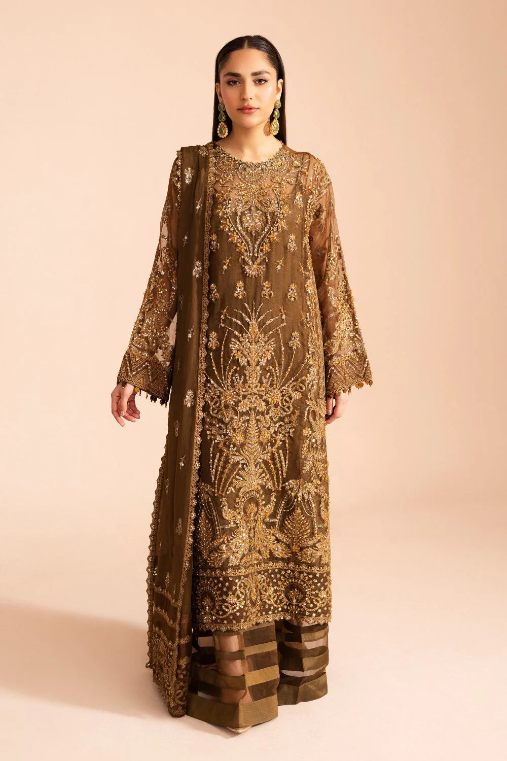 Maryum N Maria Daria - MS40077 Zircon 2024