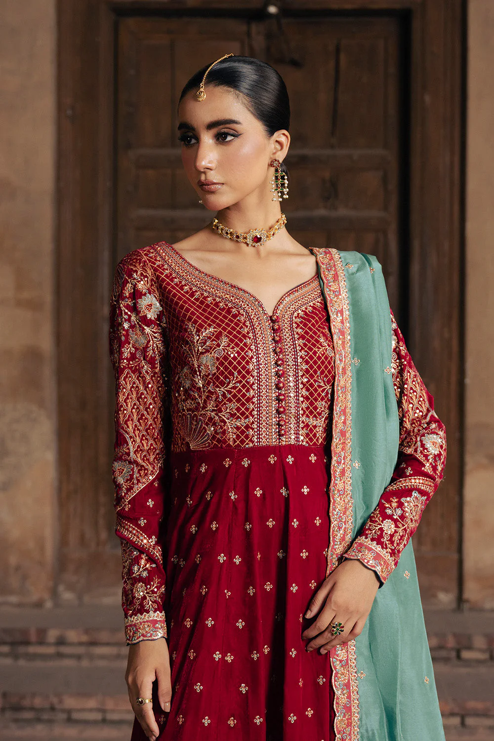 Maryum N Maria Désirée - MWS5889 Signature Formal Edit 2025 - Image 2