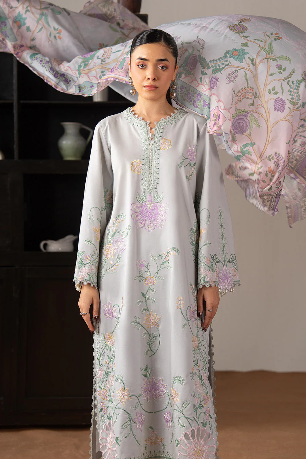 Maryum N Maria Eesha - MSS6231 Everywear Edit-04 2026 - Image 2