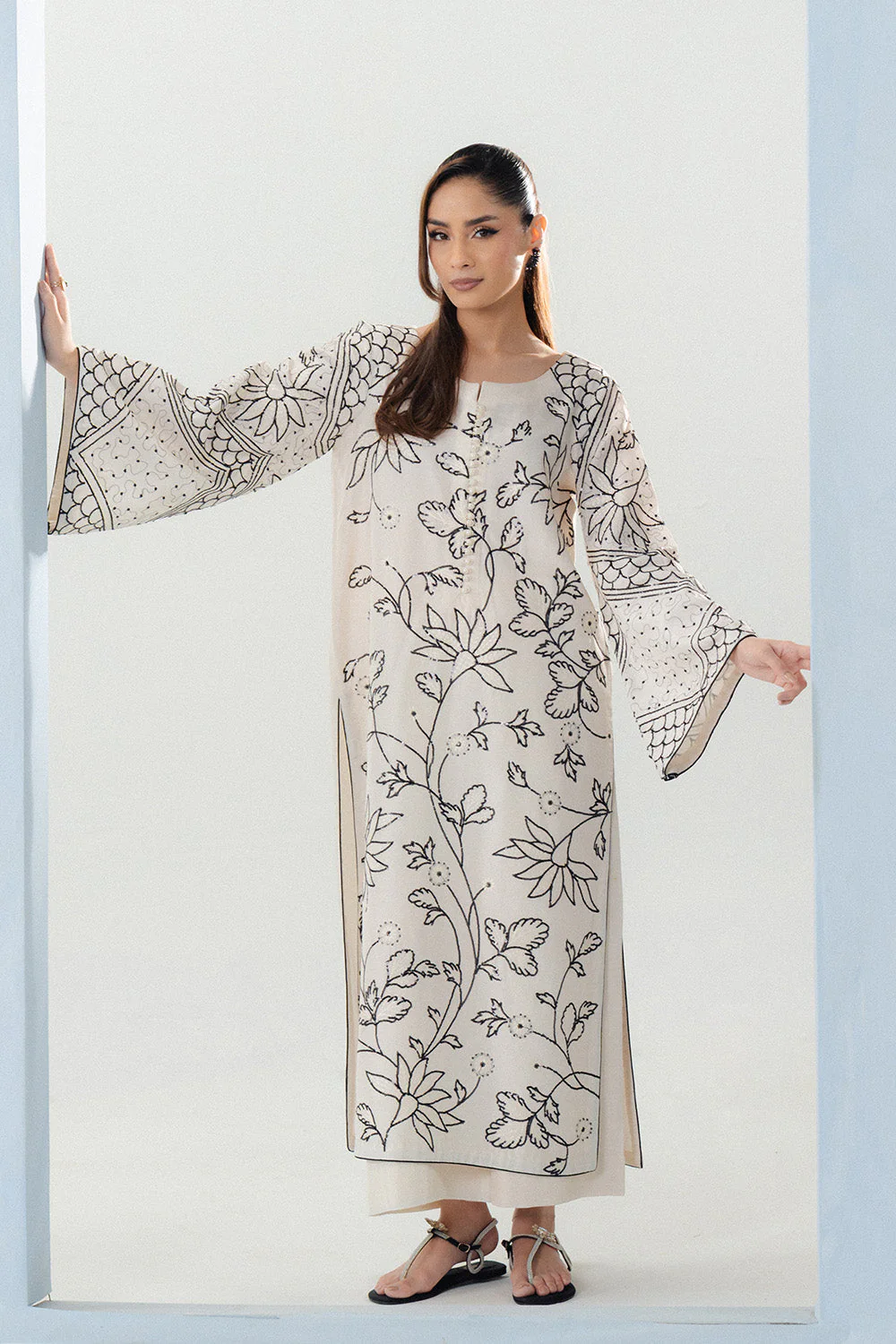 Maryum N Maria Enya - MSS5990 Luxe Collection 2025