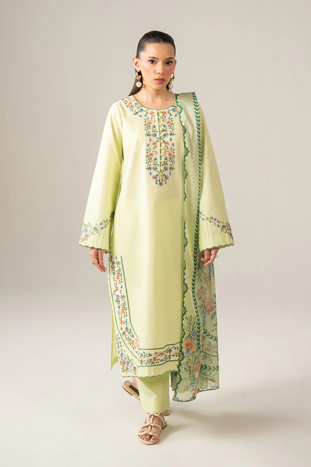 Maryum N Maria Eshita - MSS6232 Everywear Edit-04 2026 - Image 2