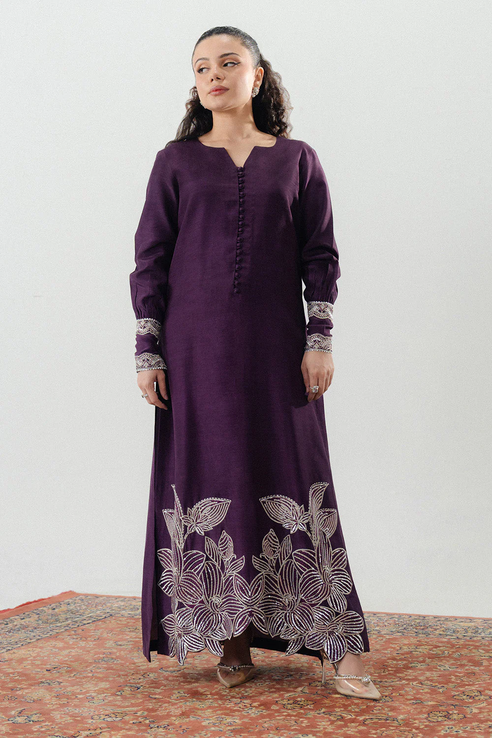 Maryum N Maria Ethereal - MSS5921 Luxe Collection 2025