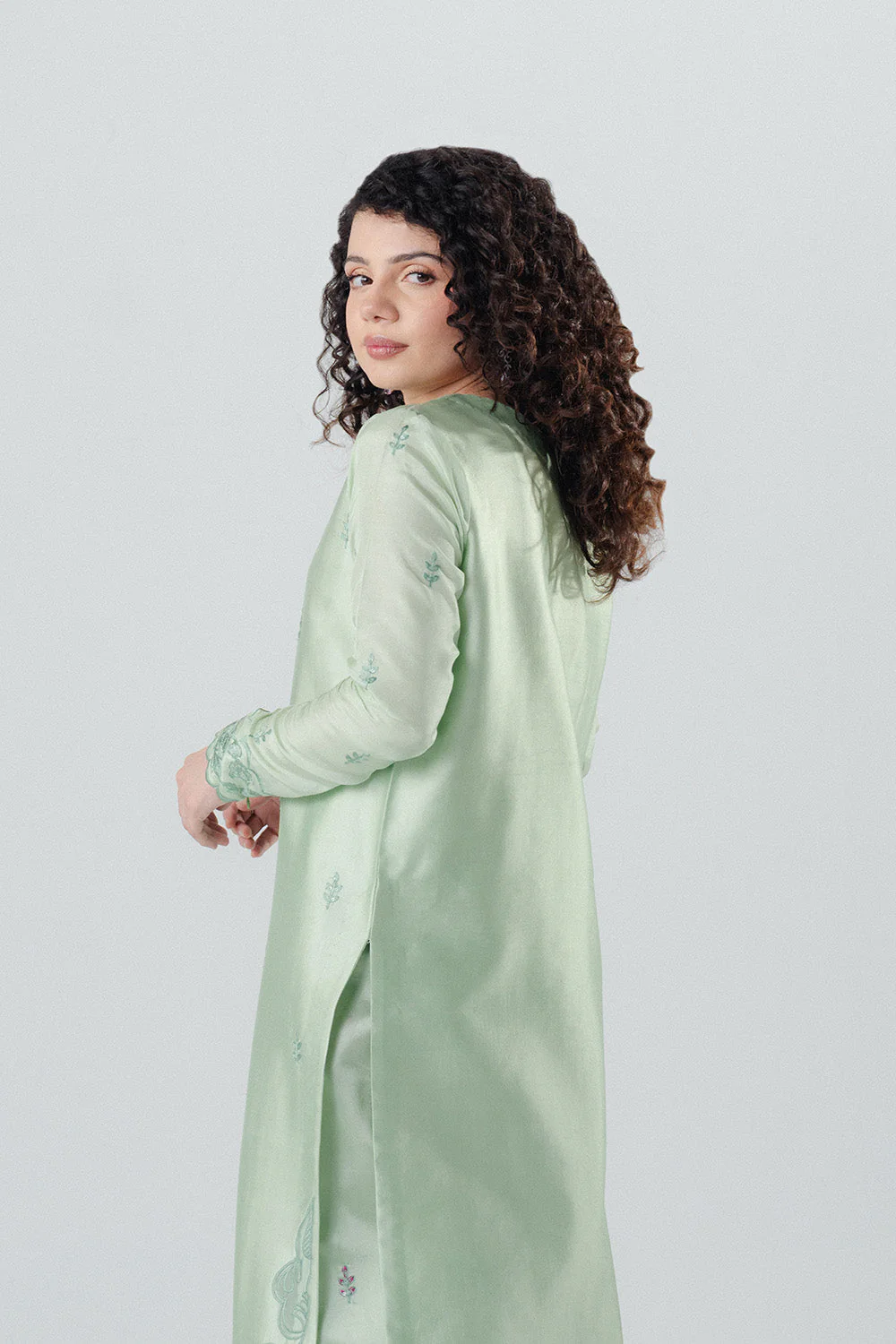 Maryum N Maria Fay - MSS5981 Luxe Collection 2025 - Image 2