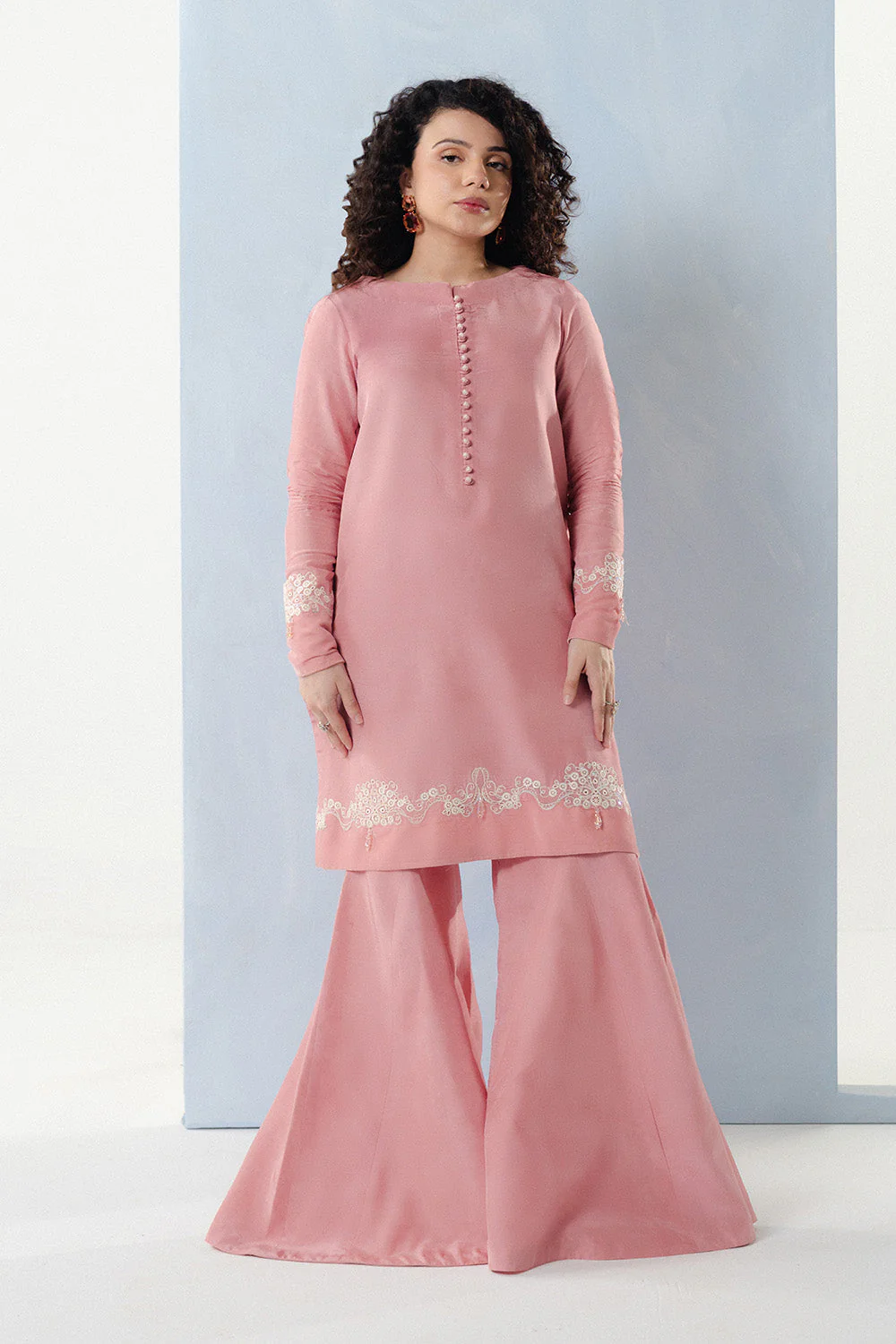Maryum N Maria Fiorella - MSS5991  Luxe Collection 2025