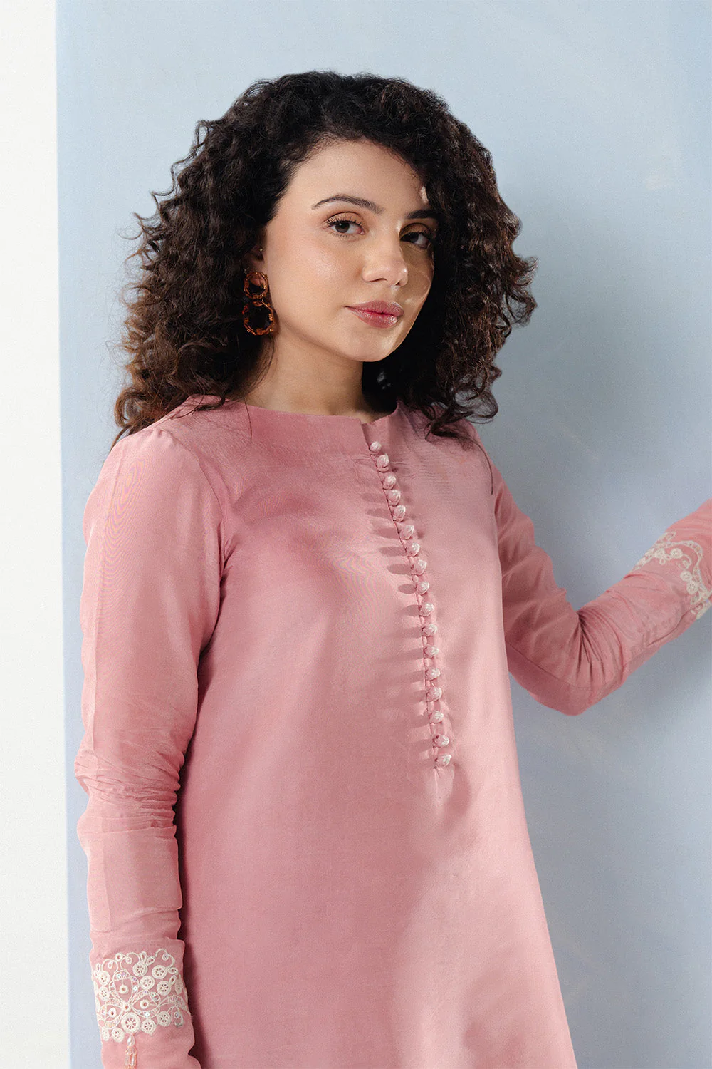 Maryum N Maria Fiorella - MSS5991  Luxe Collection 2025 - Image 2