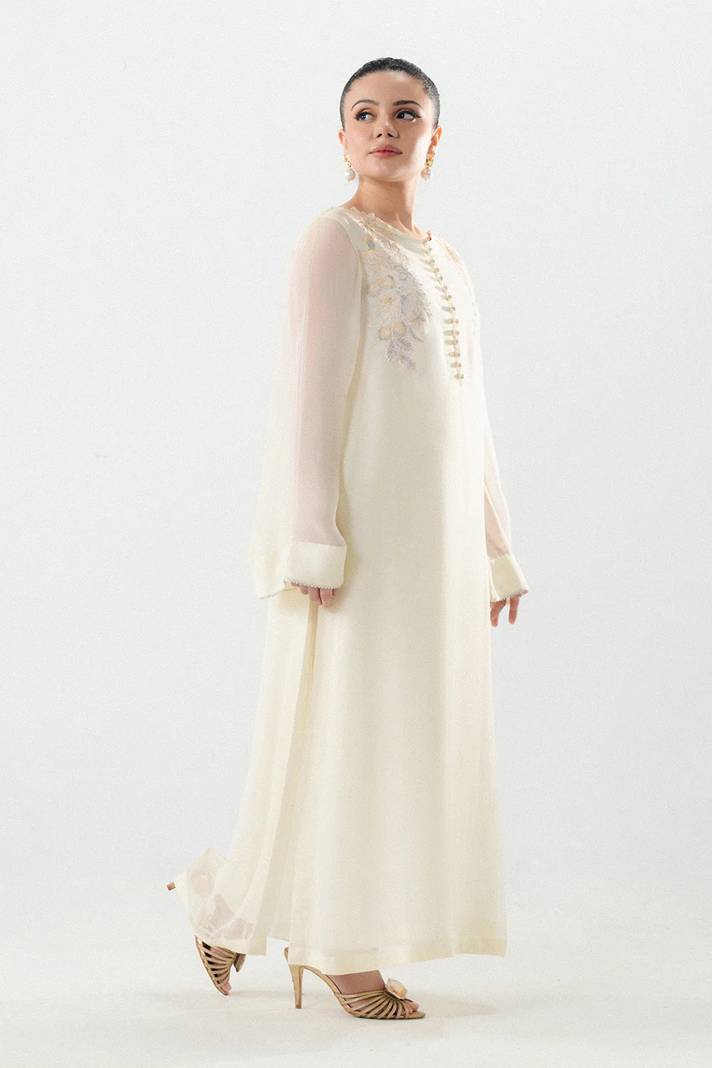 Maryum N Maria Grace - MSS5920  Luxe Collection 2025