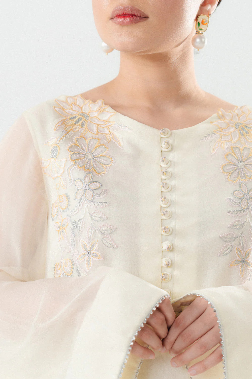 Maryum N Maria Grace - MSS5920  Luxe Collection 2025 - Image 2