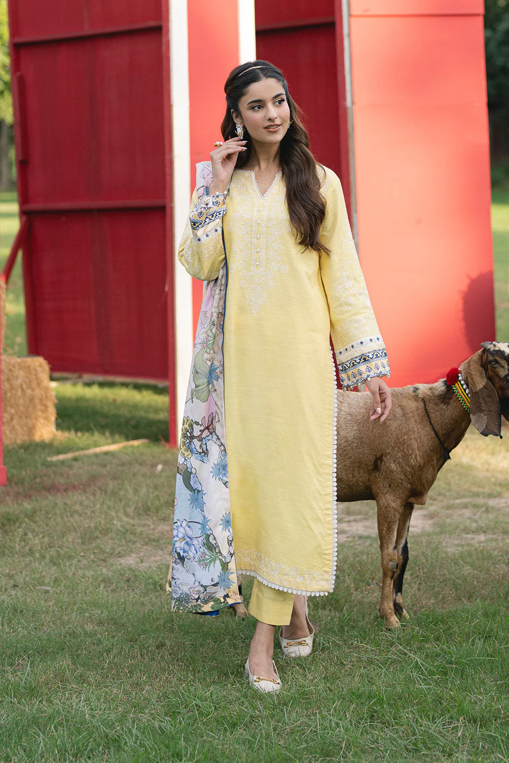 Maryum N Maria Gulali - MSS5768 The Cosy Crew 2025