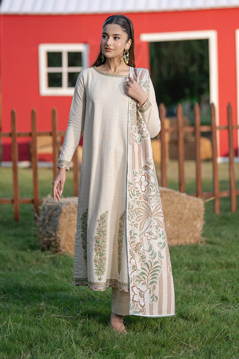 Maryum N Maria Gulbadan - MSS5767 The Cosy Crew 2025